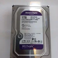 انواع هارد دست دوم درحد(درصد سلامتی ۱۰۰٪)|قطعات و لوازم جانبی رایانه|ارومیه, |دیوار