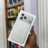 اپل iPhone 17Pro باحافظه 256 اکبند نات اکتیو