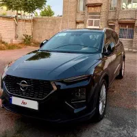 هایما اس8S