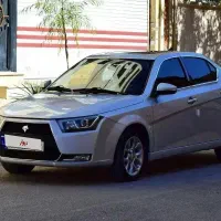 دنا پلاس توربو اتومات