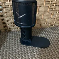 میکروفون usb بیرداینامیک مدل Fox|صوتی و تصویری|گرگان, |دیوار