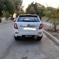 لیفان x60 دنده هیلمنی درحد|خودرو سواری و وانت|اصفهان, باغ فدک|دیوار