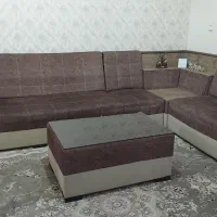 مبل ال ۶نفره