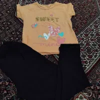 لباس بچه|کفش و لباس بچه|کرج, شهرک بیدارچشمه|دیوار