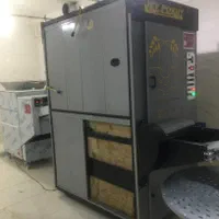 نمایندگی کلیه دستگاهای نانوایی با ۲۵٪نقدی|فروشگاه و مغازه|تهران, جردن|دیوار