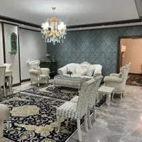 ۱۲۰ متر سالن پرده خور