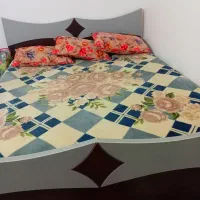 تخت دو نفره