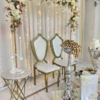 سالن عقد ' تولد' و جشن آیلین|خدمات پذیرایی، مراسم|خرمآباد, |دیوار