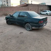 پژو آردی مدل 87|خودرو سواری و وانت|زرند, |دیوار