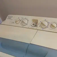 لباسشویی دوقولو پاکشوما