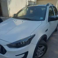 خودرو اطلس مدل ۱۴۰۳