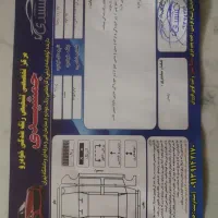 پراید ۱۳۲ مدل ۹۳|خودرو سواری و وانت|نجف‌آباد, شریعتی|دیوار