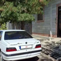 پارس 401xu7p|خودرو سواری و وانت|قزوین, |دیوار