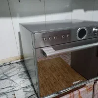 ماکرو ویو ARSHiA.  SD786-1827