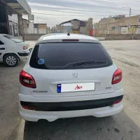 207i|خودرو سواری و وانت|مرودشت, شهرک مهدیه|دیوار