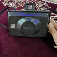 دوربین Polaroid ee100|کلکسیون اشیاء عتیقه|تهران, افسریه|دیوار