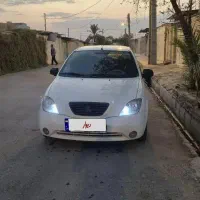 تیبا صندوقدار ۱۴۰۰