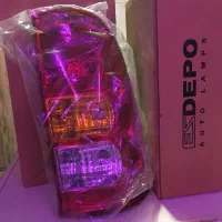 لوازم ماشین