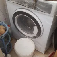 لباس شویی اتوماتیک