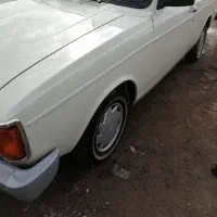 پیکان وانت مدل 93|خودرو سواری و وانت|میانه, |دیوار