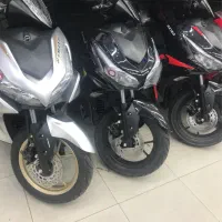 طرح آیروکس بامایا رادیات دار اقساط ۲۴ ماهه