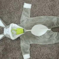 سر همی نوزادی