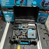 تراز لیزری میلواکی نور سبز|مصالح و تجهیزات ساختمان|تبریز, |دیوار