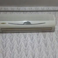 کلر جنرال طرح لبخند ۳۰ هزار|کولر گازی و فن‌کوئل|گنبد کاووس, |دیوار