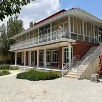 باغ و ویلا|اجارهٔ کوتاهمدت ویلا و باغ|باسمنج, |دیوار