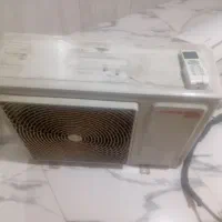 کولرگازی جنرال۱۲۰۰۰|کولر گازی و فن‌کوئل|تهران, تهرانسر شرقی|دیوار