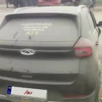 22Xپرو 402تصادفی|خودرو سواری و وانت|اهواز, کارون|دیوار