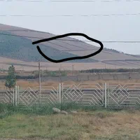 فروش زمین کشاورزی ۱۸۰۰۰متر مربع|فروش زمین و ملک کلنگی|نوده خاندوز, |دیوار