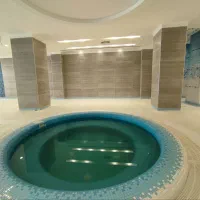 ۱۳۳متر برج با ویو ابدی / لوکس و لاکچری|اجارهٔ آپارتمان|مشهد, سجاد شهر|دیوار