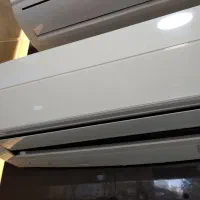 توشیبا ژاپنی اصل|کولر گازی و فن‌کوئل|تهران, صادقیه|دیوار