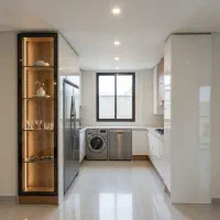 طراحی ساخت و اجرای دکوراسیون دکوتیس