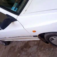 پراید مدل ۹۳|خودرو سواری و وانت|چمران, |دیوار