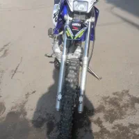 موتور تریل  ۲۰۰