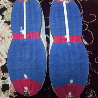 گیوه درجه یک|کیف، کفش، کمربند|قم, حکمت شمالی|دیوار