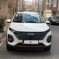 ام وی ام X33 کراس مدل ۱۴۰۳ اقساطی بدون رنگ