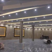 نقاشی ساختمان|خدمات پیشه و مهارت|بروجرد, |دیوار