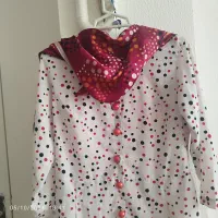 تعدادی مانتو شیک وبروز در حد نوسایز های مختلف|لباس|شاهین‌شهر, شهرک گلدیس|دیوار