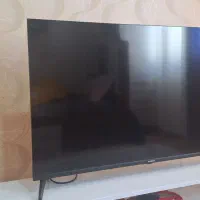 تلویزیون ۴۳ اینچ هوشمند