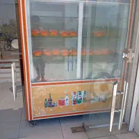 فروش تمام وسایل مرغ فروشی