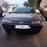 405 بنزینی|خودرو سواری و وانت|تهران, سهروردی|دیوار
