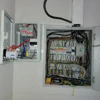 برقکار/برقکاری|خدمات پیشه و مهارت|قرچک, مهدیه|دیوار