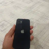 iPhone12 128 باریجستر استثنایی|موبایل|ارومیه, |دیوار