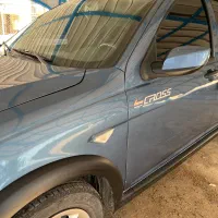 کوییک مدل 1401|خودرو سواری و وانت|شیراز, ریشمک|دیوار