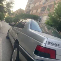 پژو۴۰۵مدل ۹۵
