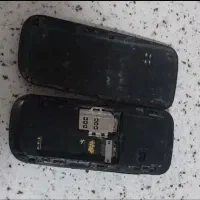 گوشی نوکیا ساده رم خور