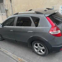 H30 کراس مدل ۱۳۹۷